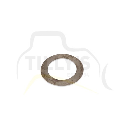 WASHER - MOTOR ASSY