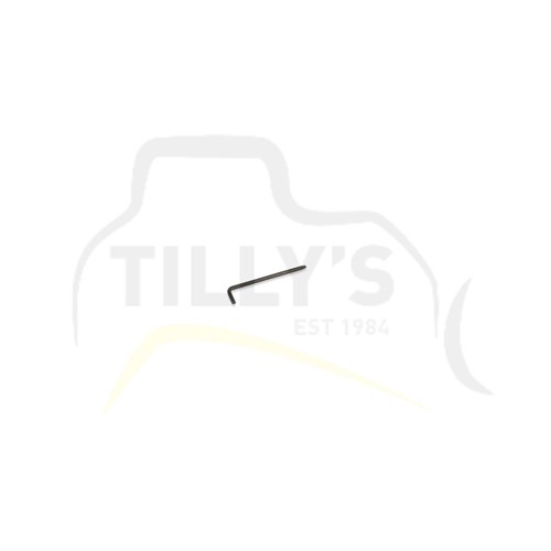 LOCK - PIN WRIST