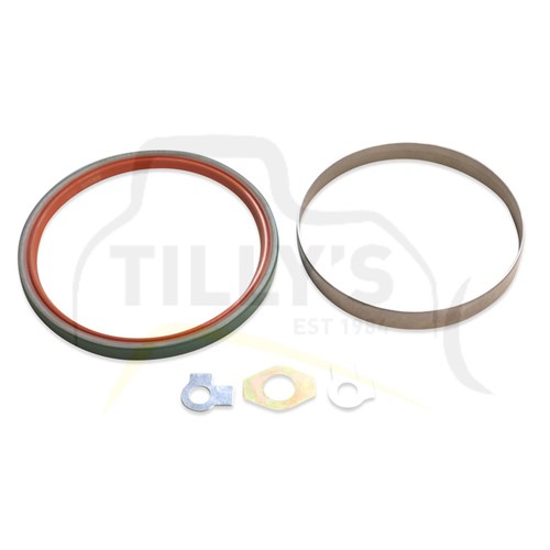 KIT - GASKET SUPPLEMENTARY