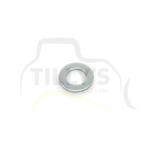 WASHER - 19.5MM X 38MM X 6MM