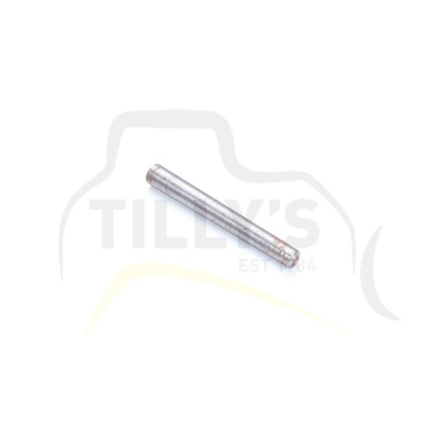 PIN - TAPER NO3 X 1.3/4 D8H/K