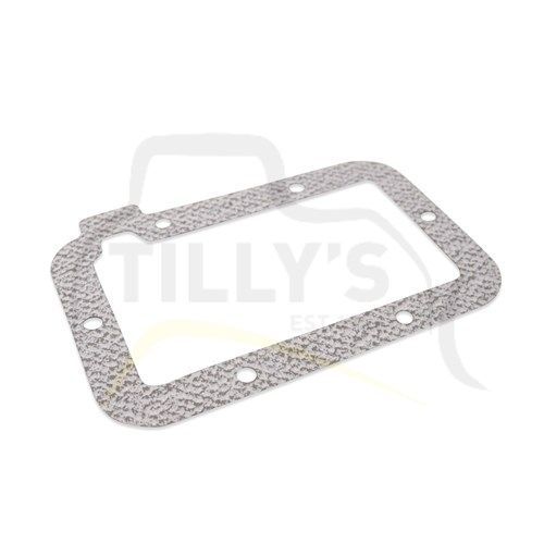 GASKET - COVER SIDE PAN OIL