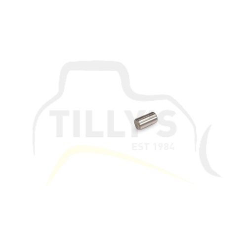 DOWEL - 3/8 X 11/16" D8K