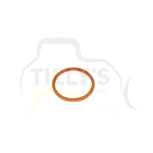 WASHER - FILTER OIL