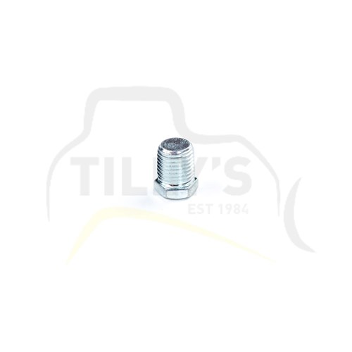 PLUG -  HOSE CONNECTOR 14.2MM