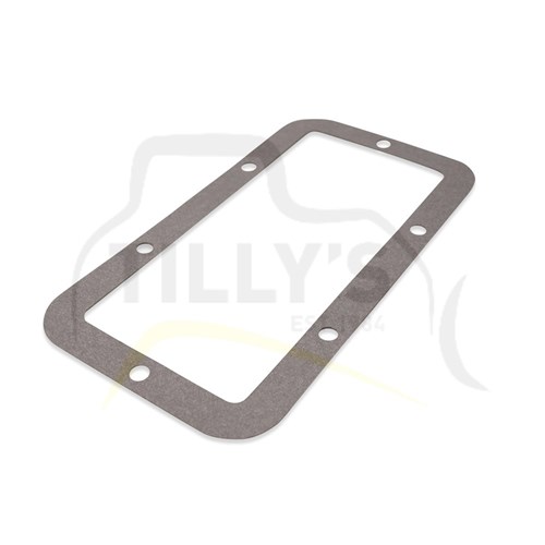 GASKET - COVER SIDE