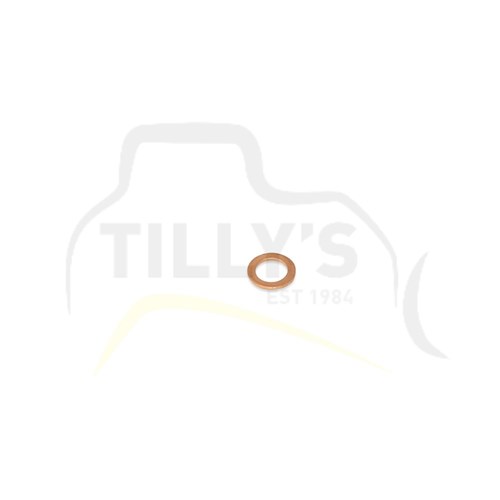 GASKET - D6 8U 955 12A D4 6U