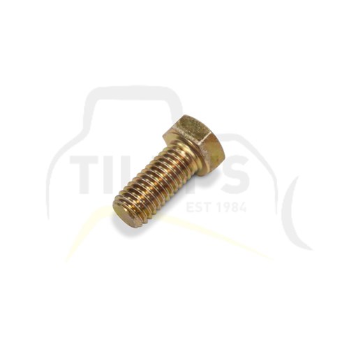 BOLT - HEX 1/2 X  1.1/8 UNC
