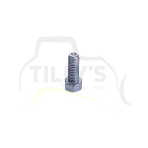 BOLT - LOCKING 3/8 X 1 UNC