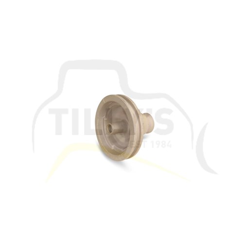 PISTON ASSY - VALVE BRAKE