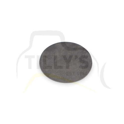 DIAPHRAGM - VALVE 130G 623