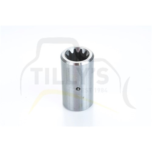 COUPLING - SHAFT PUMP 12E 120B