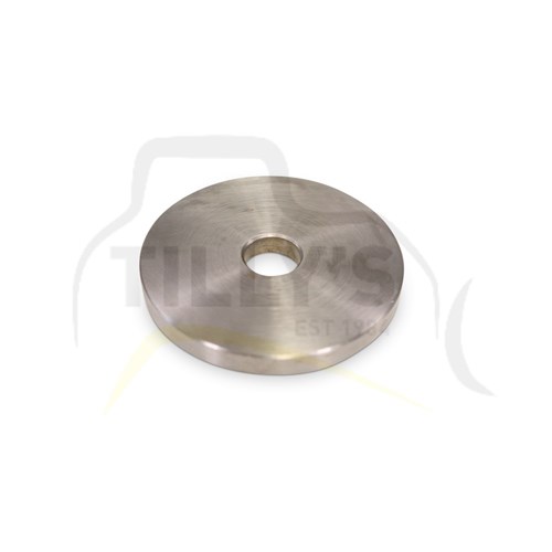WASHER - D7H 3/4