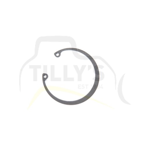 SHIM - SHOE RH CIRCLE 12E 120B