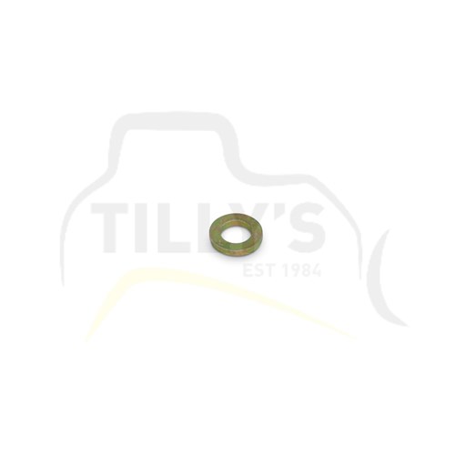 WASHER - 14E 12E 17K