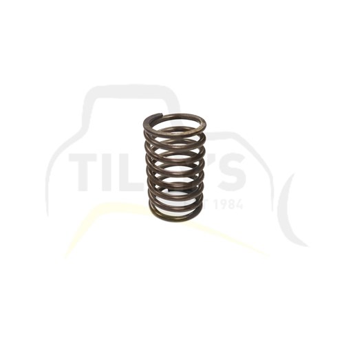 SPRING - VALVE D4 6U D6 8U