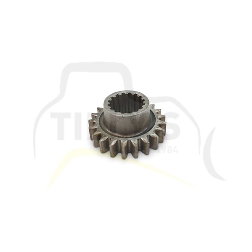 GEAR - 3RD TRAN D7C D7D 17A 3T