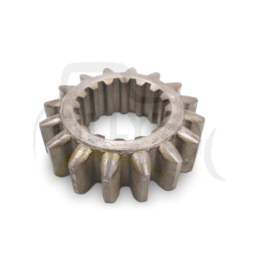 GEAR - 5TH TRANS
