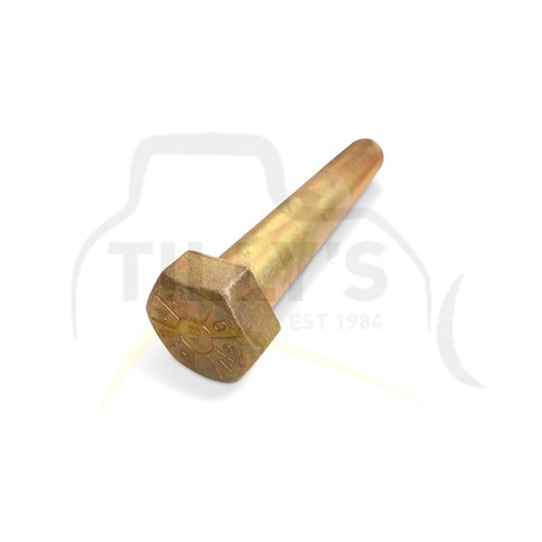 BOLT - HEX 1.1/2 X 9 UNF