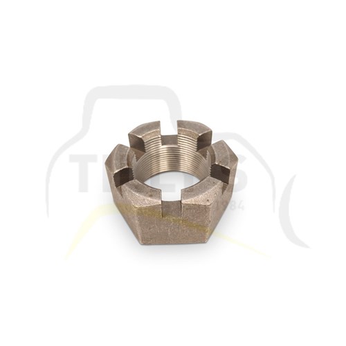 NUT - 2