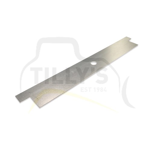 SHIM - FRONT AXLE 12E
