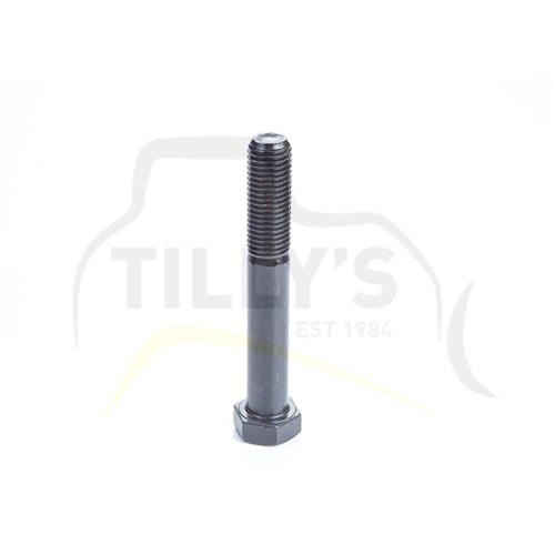 BOLT - HEX 1 X 7" UNC