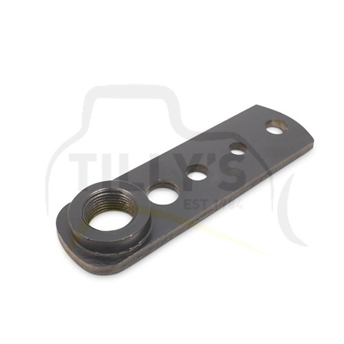 SHACKLE ASSY -