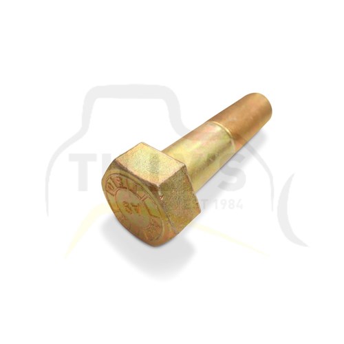 BOLT - HEX 1.1/2" X 6" UNF