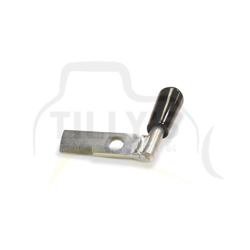 LOCK ASSY - DOOR CAB