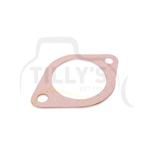 GASKET - COVER BLOCK CYLINDER