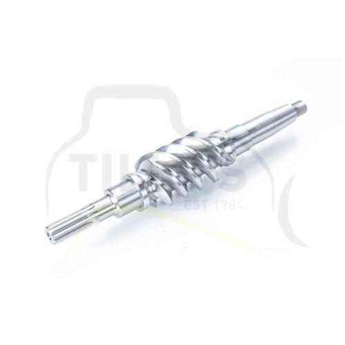 WORM - POWER CONTROL 12E 17K