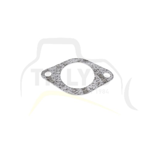 GASKET - LINE COOLANT