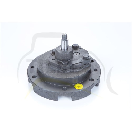 PUMP GRP - OIL F/DR D8K
