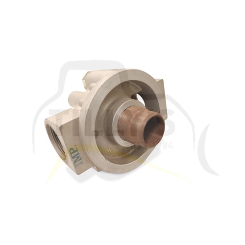 BELL - SUCTION PUMP OIL