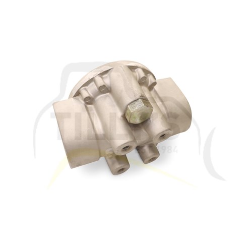 BELL - SUCTION PUMP OIL