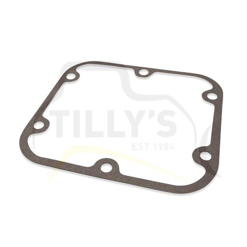 GASKET - PUMP FUEL D9G/H