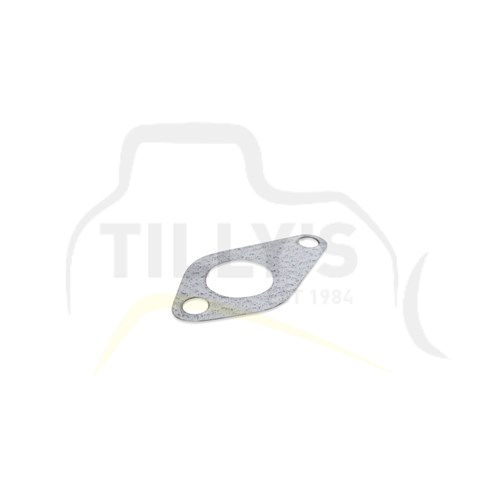 GASKET - LINE OIL D7 17A