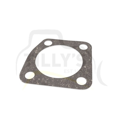 GASKET - COVER BLOCK CYLINDER