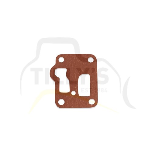 GASKET - LINE OIL