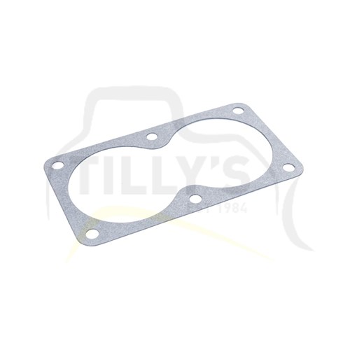 GASKET - FILTER FUEL D9G