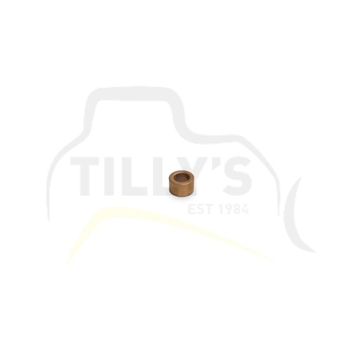 BUSHING - BRACKET ASSY
