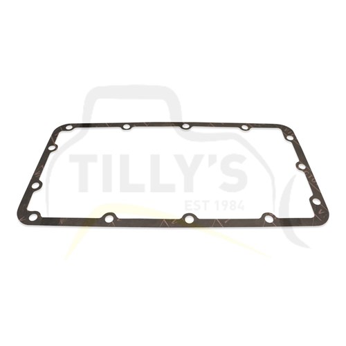 GASKET - PAN OIL
