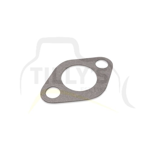 GASKET - FILTER FUEL D9G