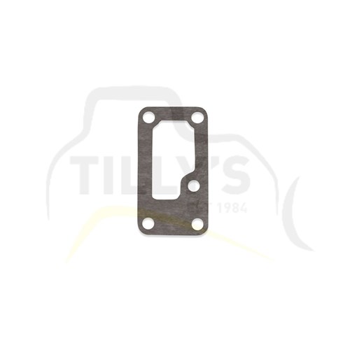 GASKET - FILTER FUEL D353