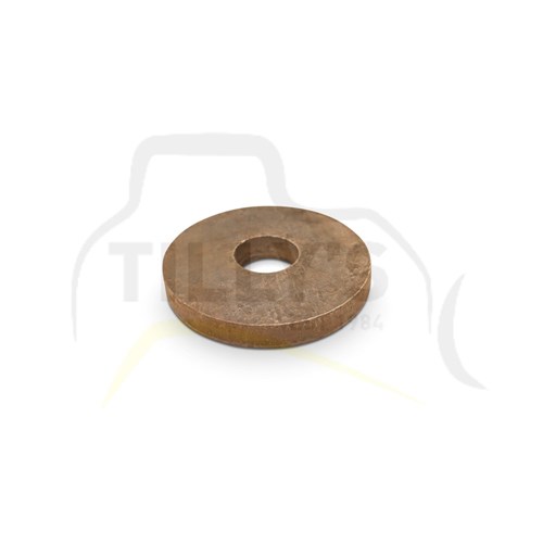 WASHER - 3.1/2 OD 1.1/32 ID