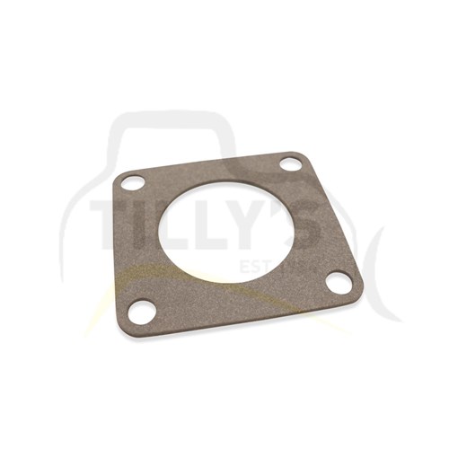 GASKET - BREATHER D7E D8H