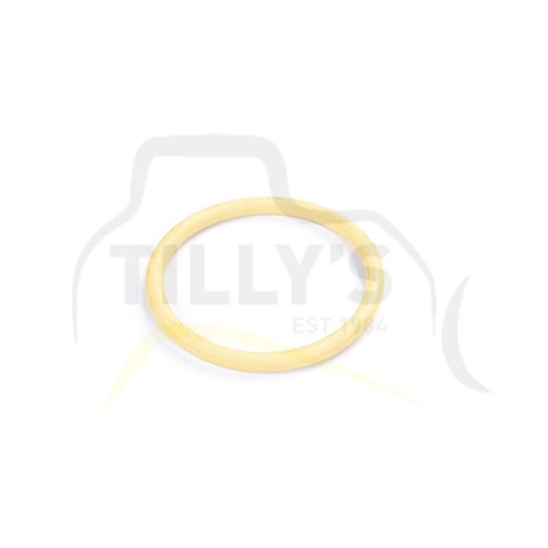 SEAL - O RING  SILICONE 70