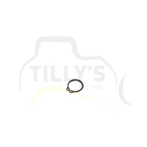 RING - RETAINER D4D 140 55F