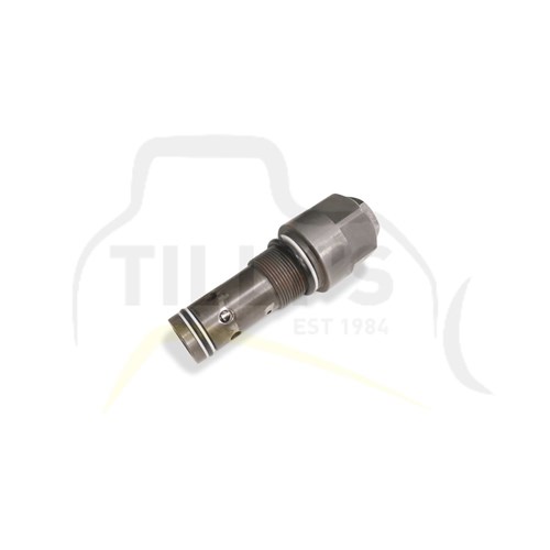 VALVE ASSY - RELIEF T/MTR 325L