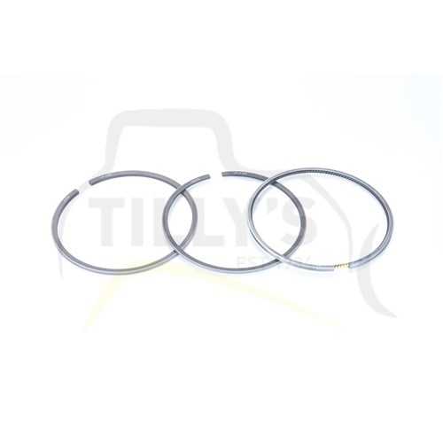 RING GRP - PISTON 320